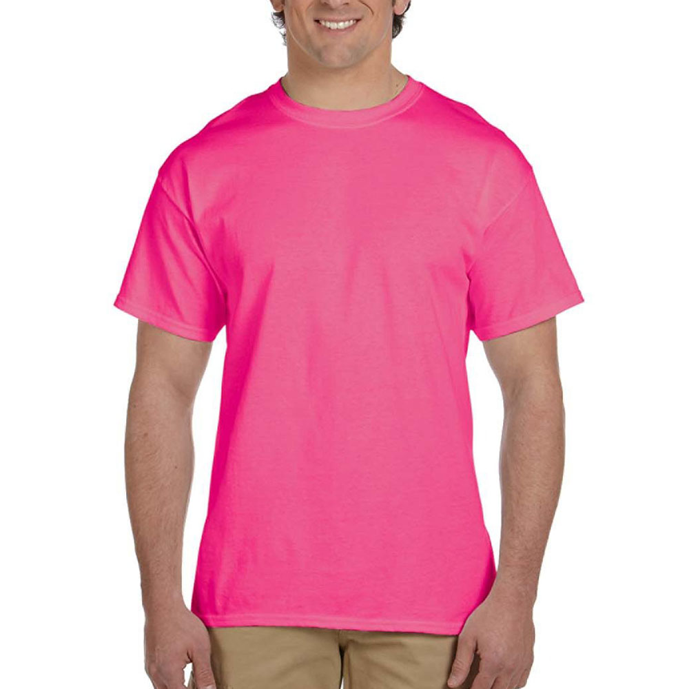 Picture of Fruit of the Loom Heavy Cotton T-Shirts