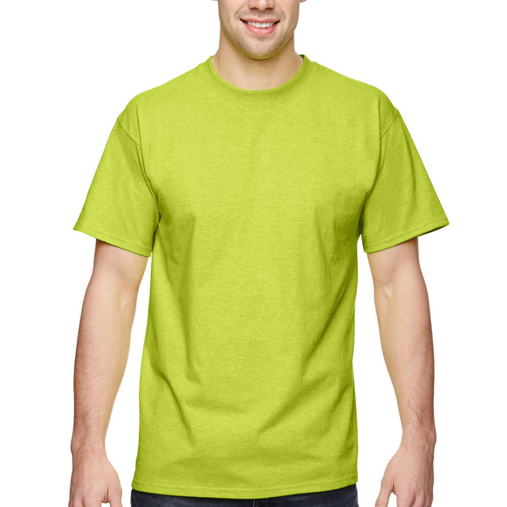 Picture of Fruit of the Loom Heavy Cotton T-Shirts