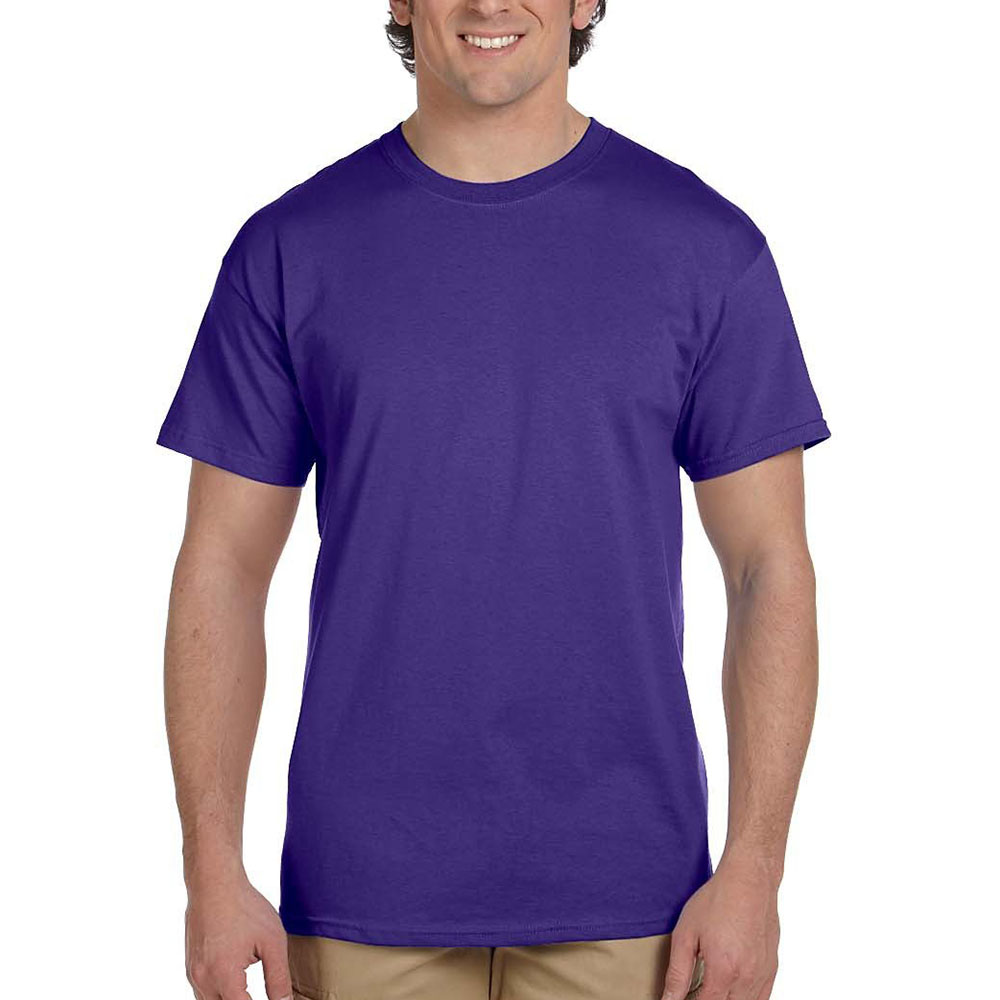 Picture of Fruit of the Loom Heavy Cotton T-Shirts