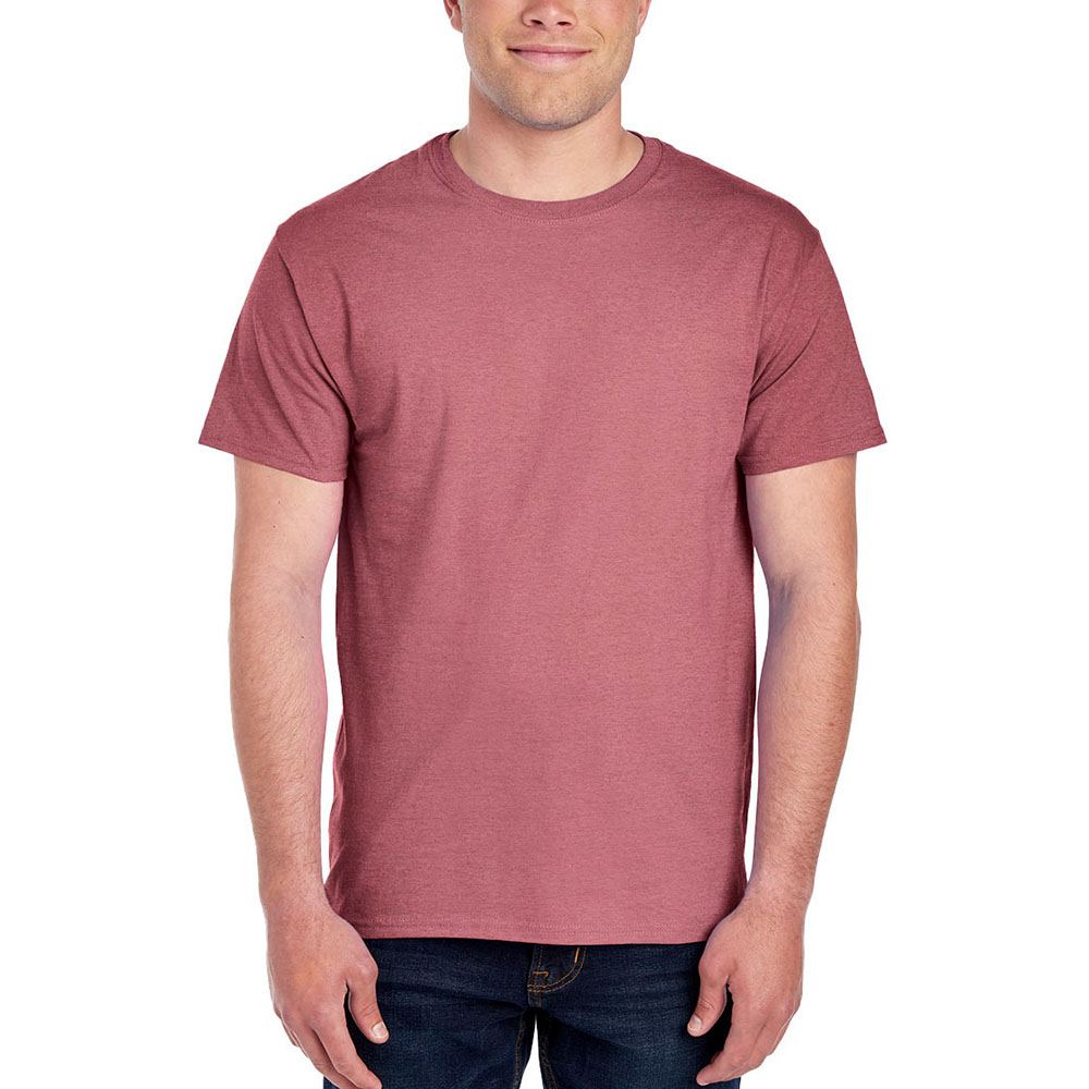 Picture of Fruit of the Loom Heavy Cotton T-Shirts