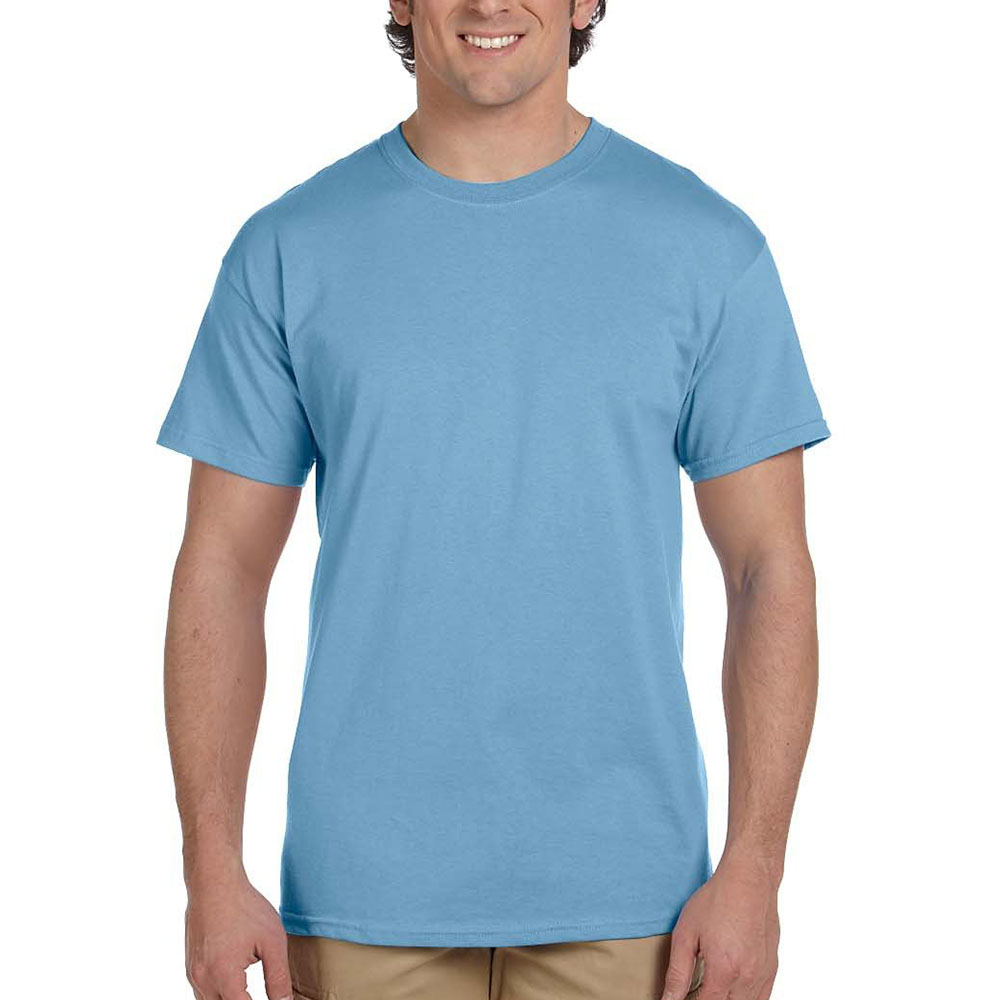 Picture of Fruit of the Loom Heavy Cotton T-Shirts
