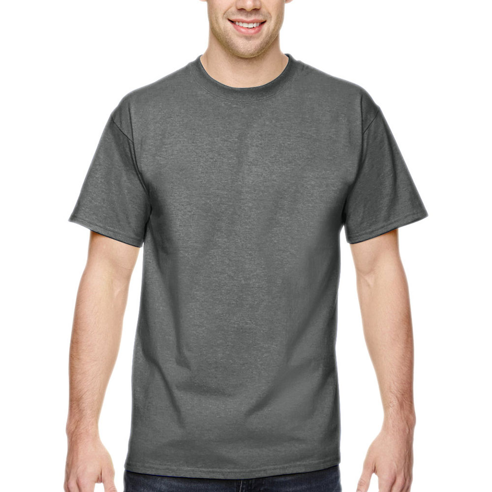Picture of Fruit of the Loom Heavy Cotton T-Shirts