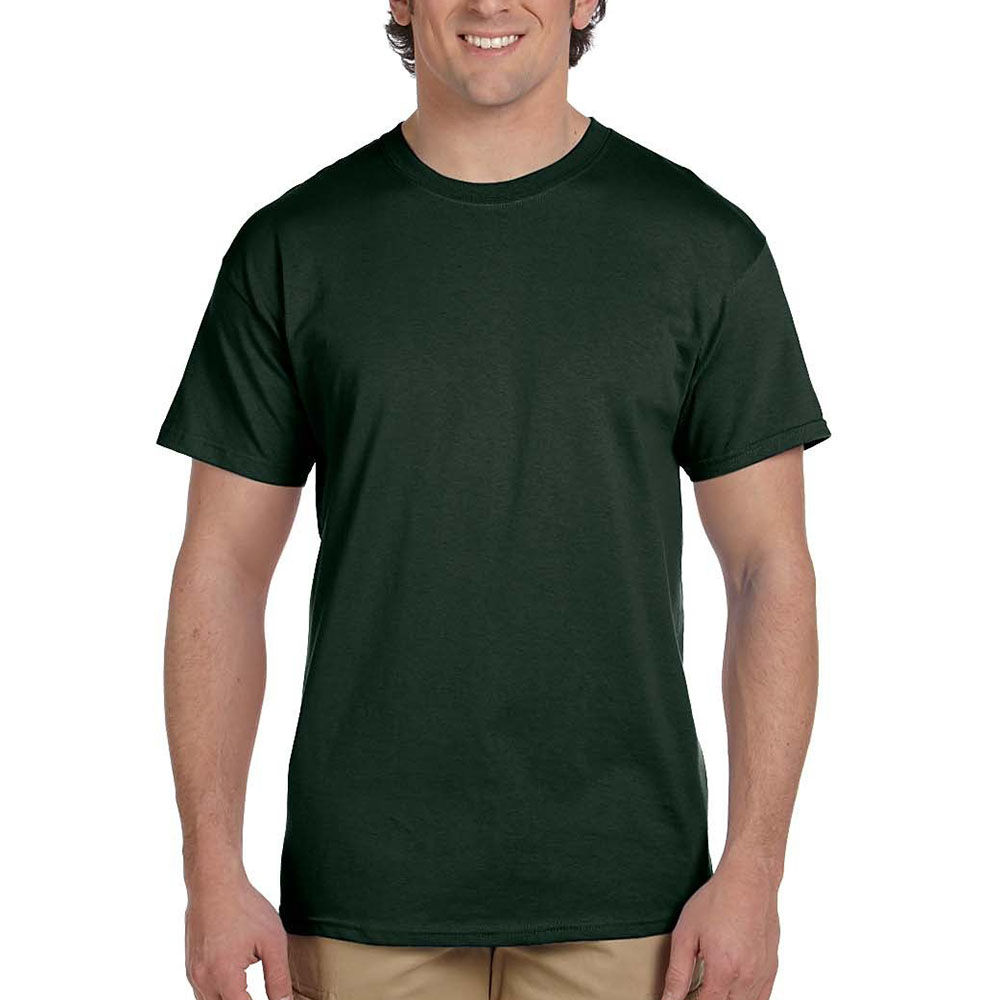 Picture of Fruit of the Loom Heavy Cotton T-Shirts