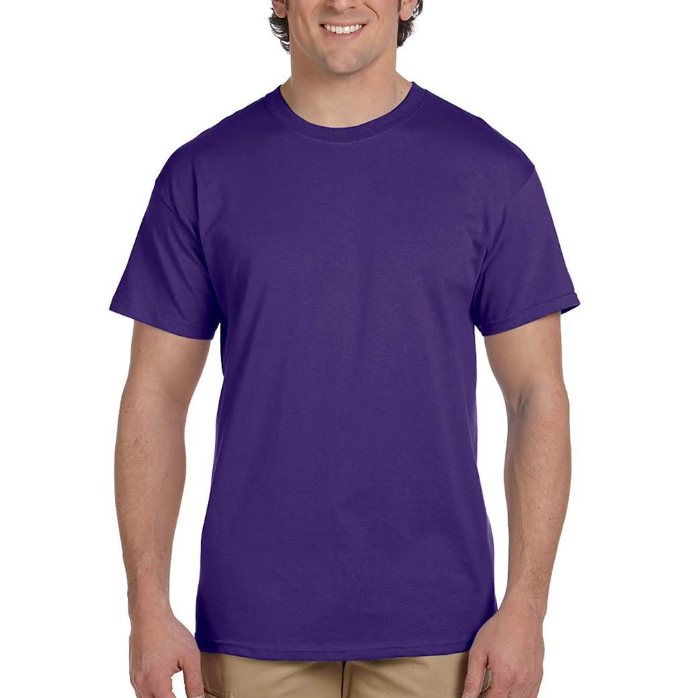 Picture of Fruit of the Loom Heavy Cotton T-Shirts