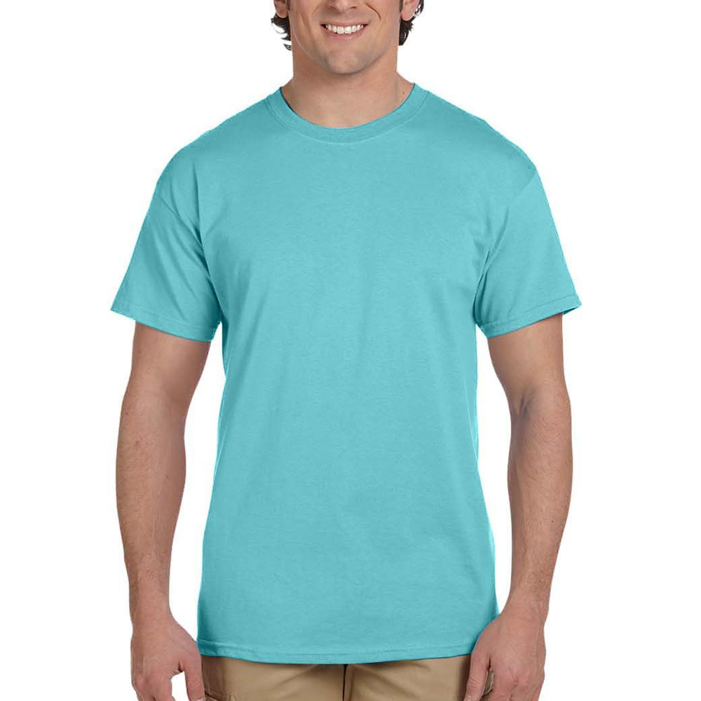 Picture of Fruit of the Loom Heavy Cotton T-Shirts