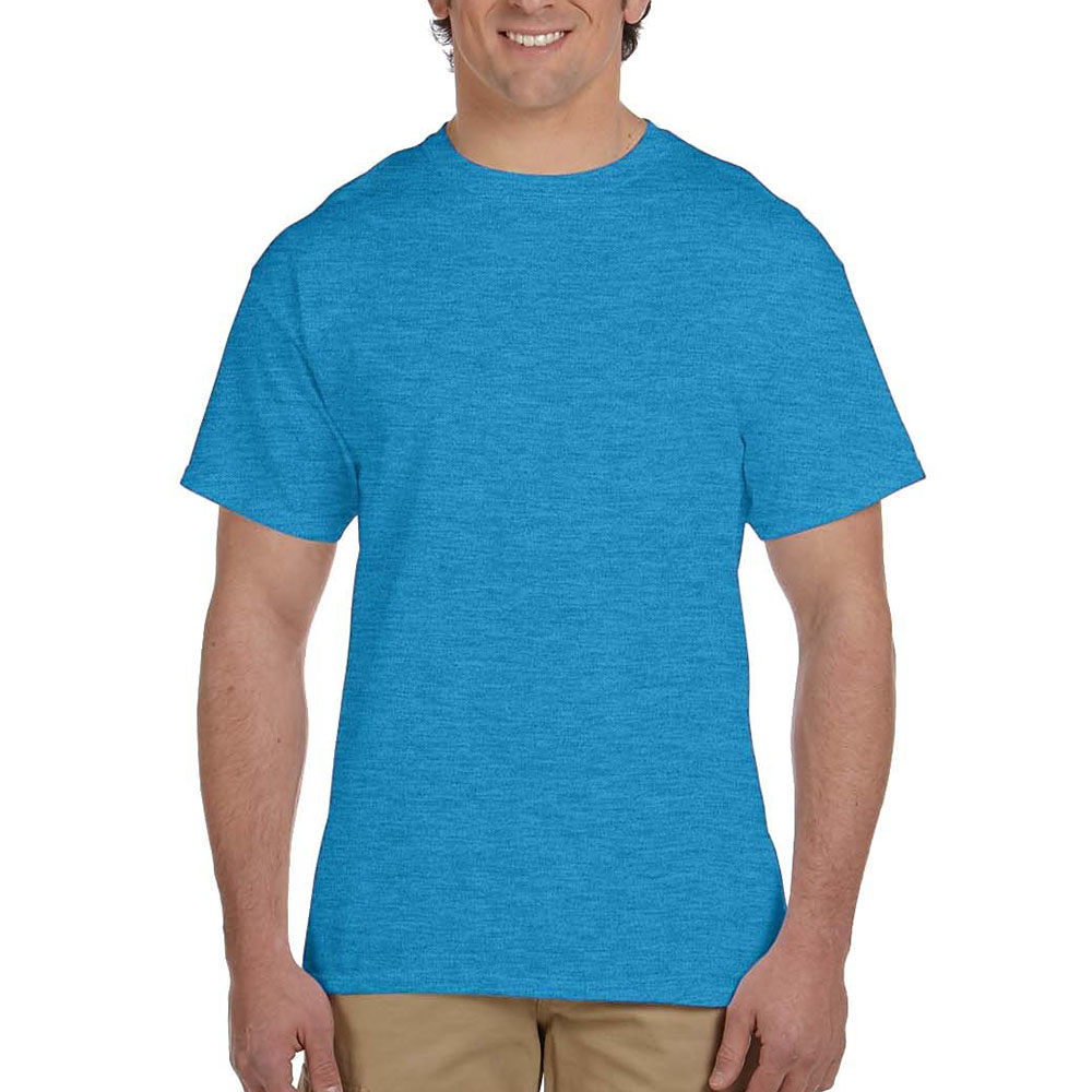 Picture of Fruit of the Loom Heavy Cotton T-Shirts