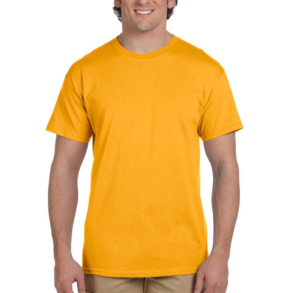 Picture of Fruit of the Loom Heavy Cotton T-Shirts