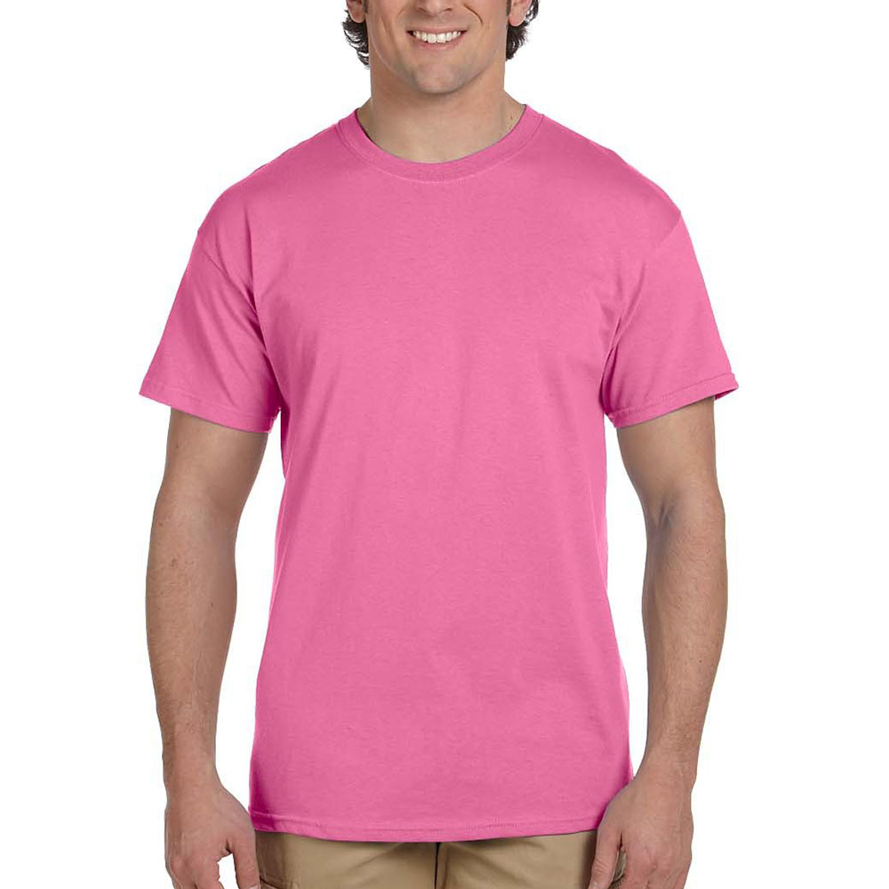 Picture of Fruit of the Loom Heavy Cotton T-Shirts