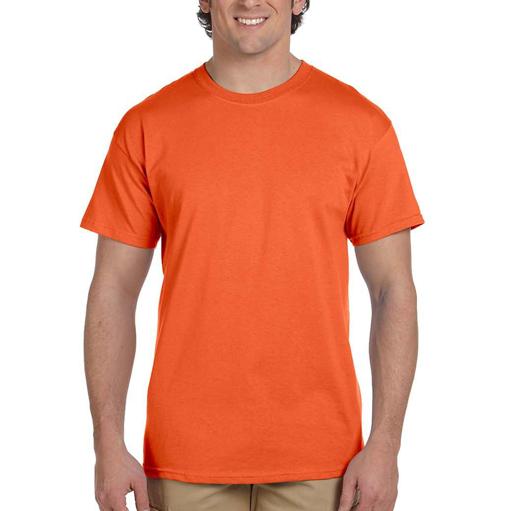 Picture of Fruit of the Loom Heavy Cotton T-Shirts