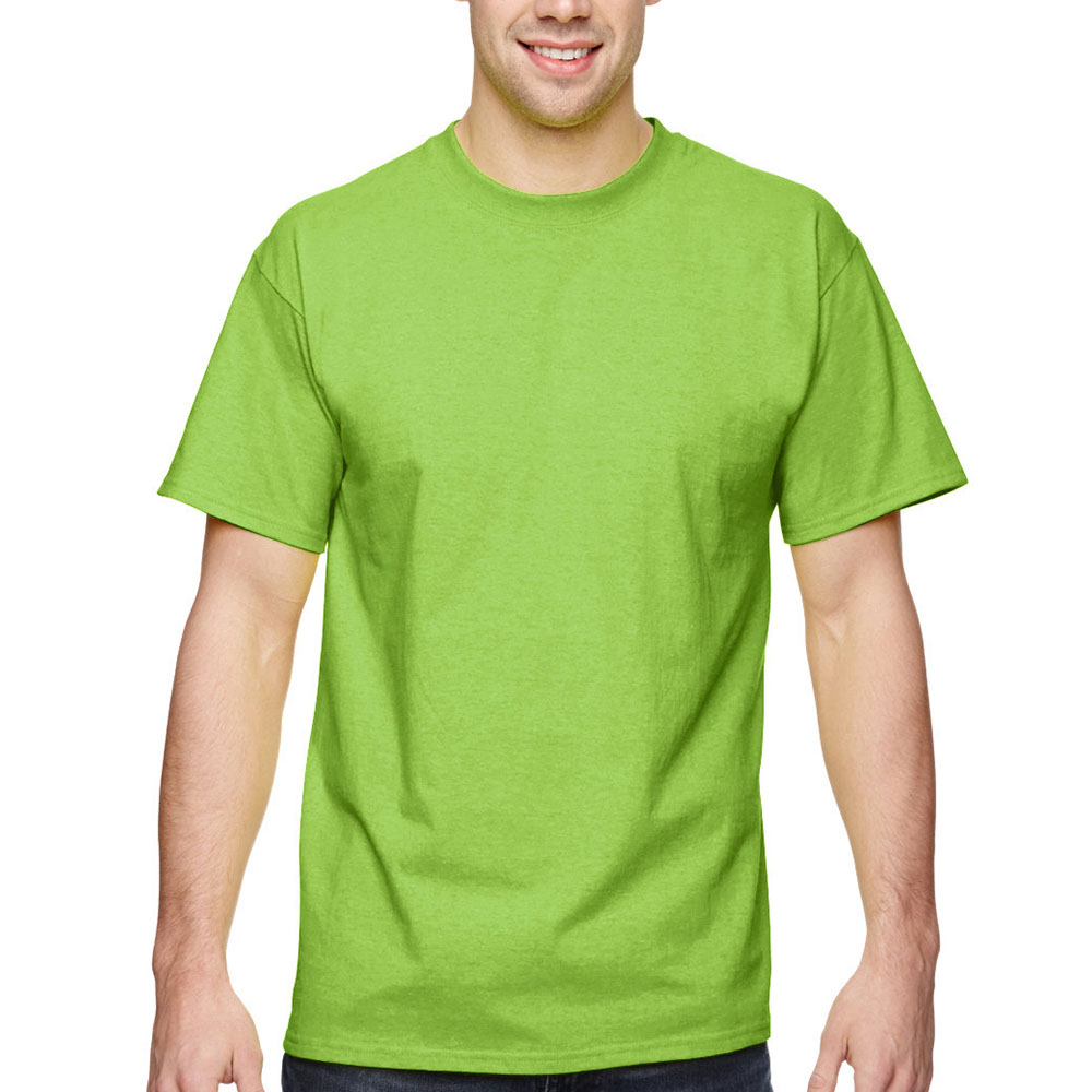 Picture of Fruit of the Loom Heavy Cotton T-Shirts