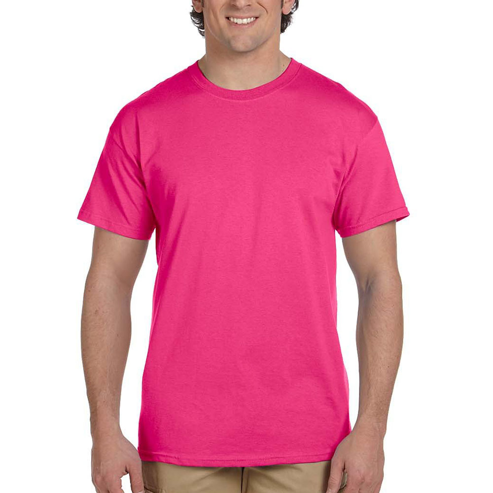 Picture of Fruit of the Loom Heavy Cotton T-Shirts