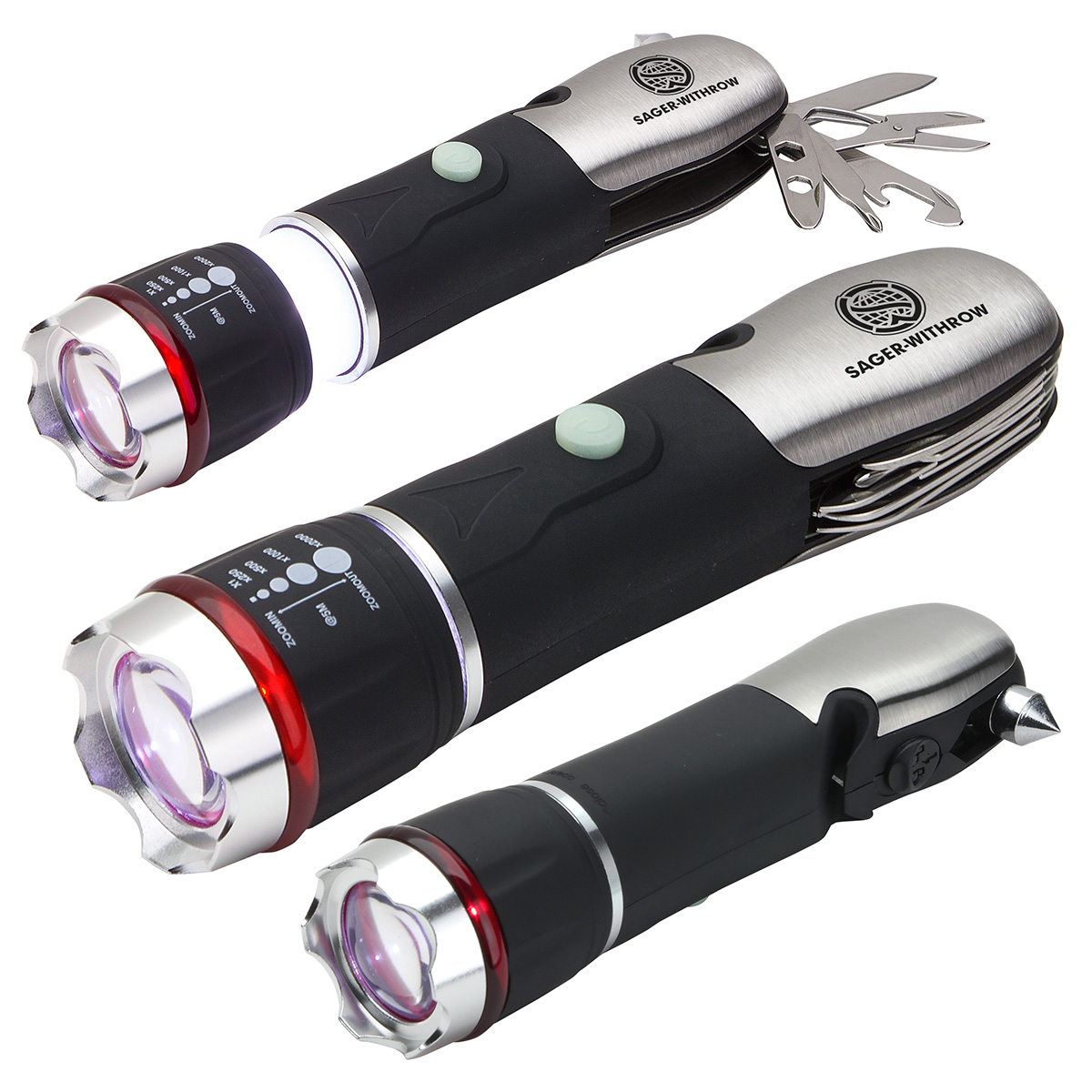 Picture of Best Buddy Tools® Roadway Handy Multi Tool