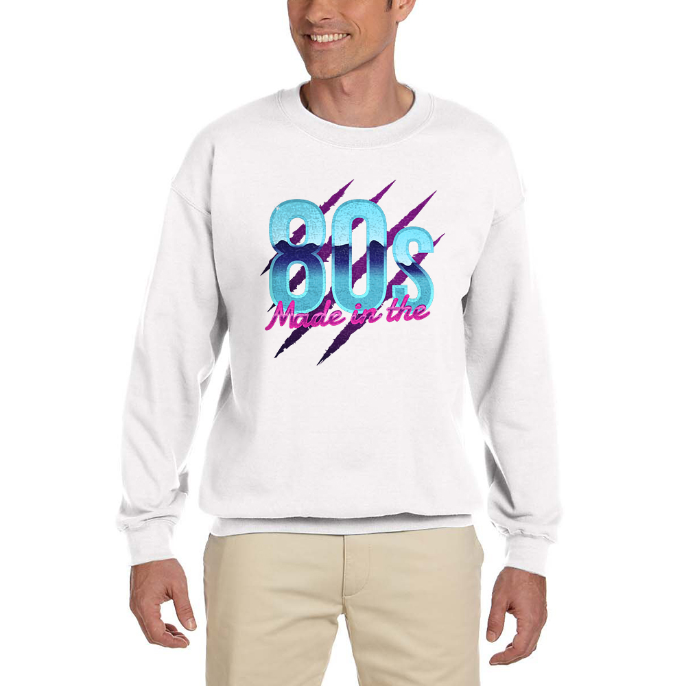 Picture of Gildan Heavy Blend Adult Crewneck Sweatshirts