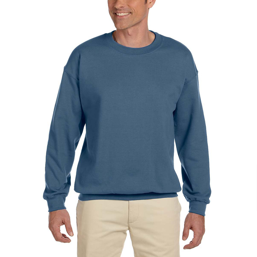 Picture of Gildan Heavy Blend Adult Crewneck Sweatshirts