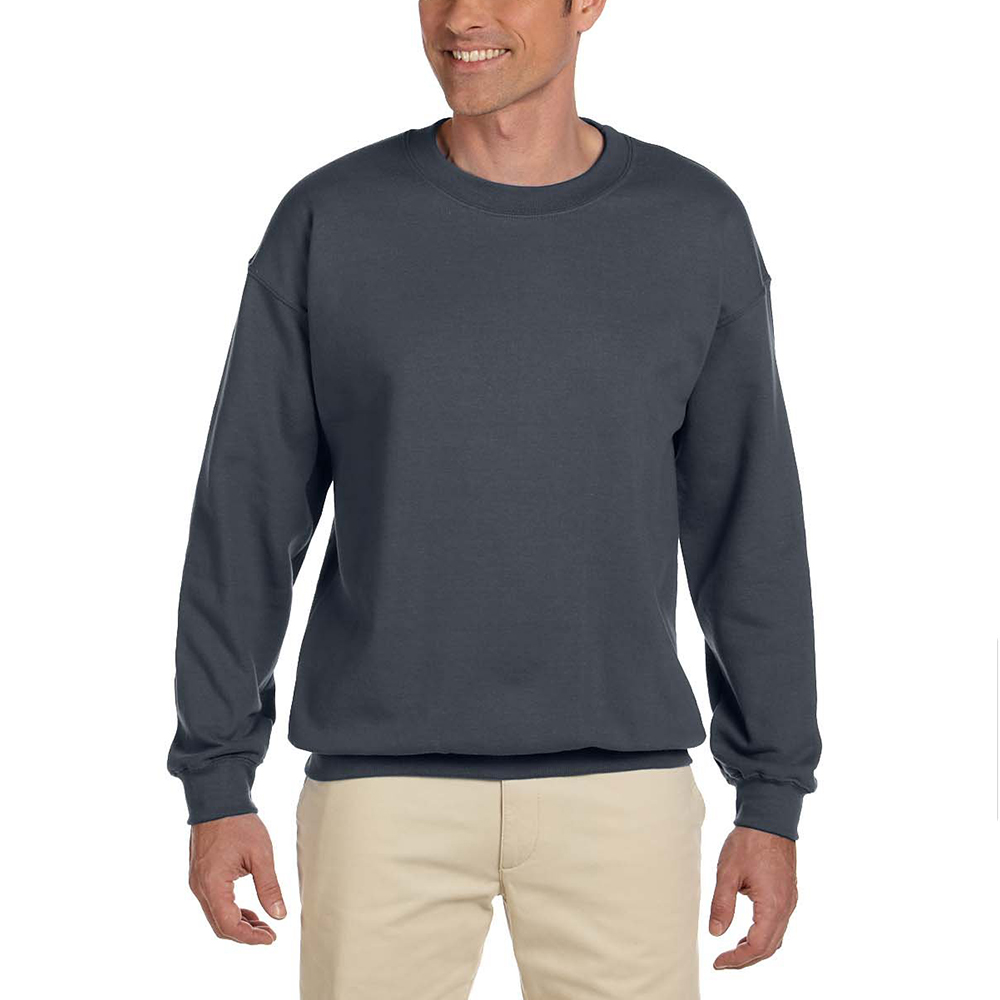 Picture of Gildan Heavy Blend Adult Crewneck Sweatshirts