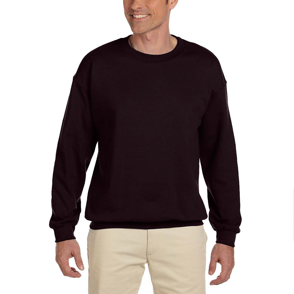 Picture of Gildan Heavy Blend Adult Crewneck Sweatshirts