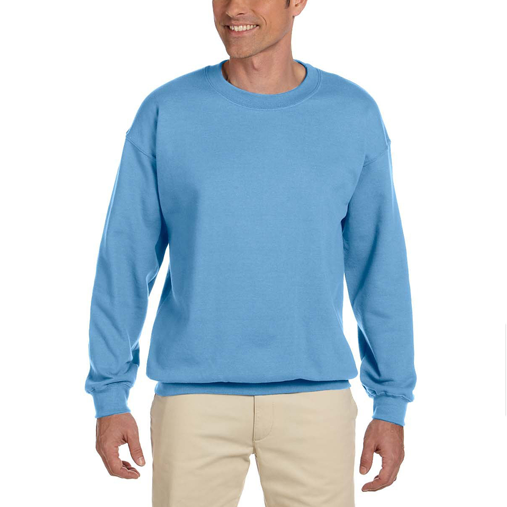 Picture of Gildan Heavy Blend Adult Crewneck Sweatshirts