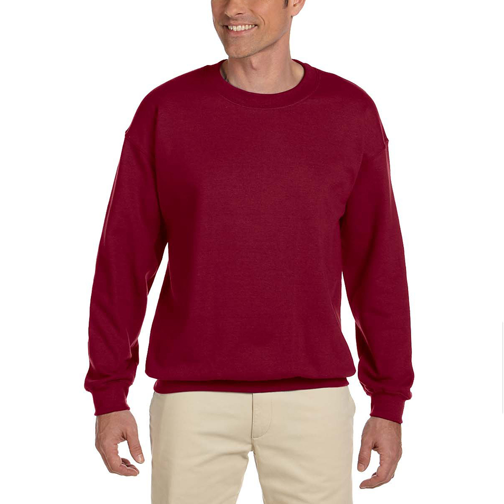 Picture of Gildan Heavy Blend Adult Crewneck Sweatshirts