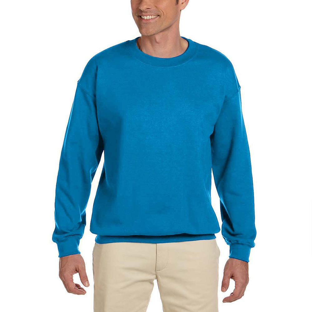 Picture of Gildan Heavy Blend Adult Crewneck Sweatshirts