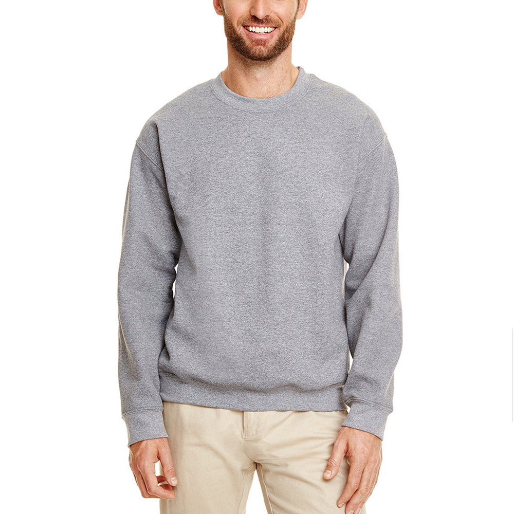 Picture of Gildan Heavy Blend Adult Crewneck Sweatshirts