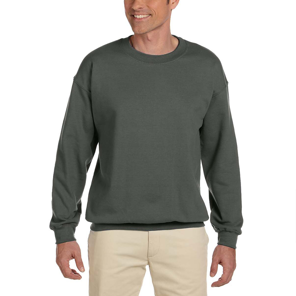 Picture of Gildan Heavy Blend Adult Crewneck Sweatshirts