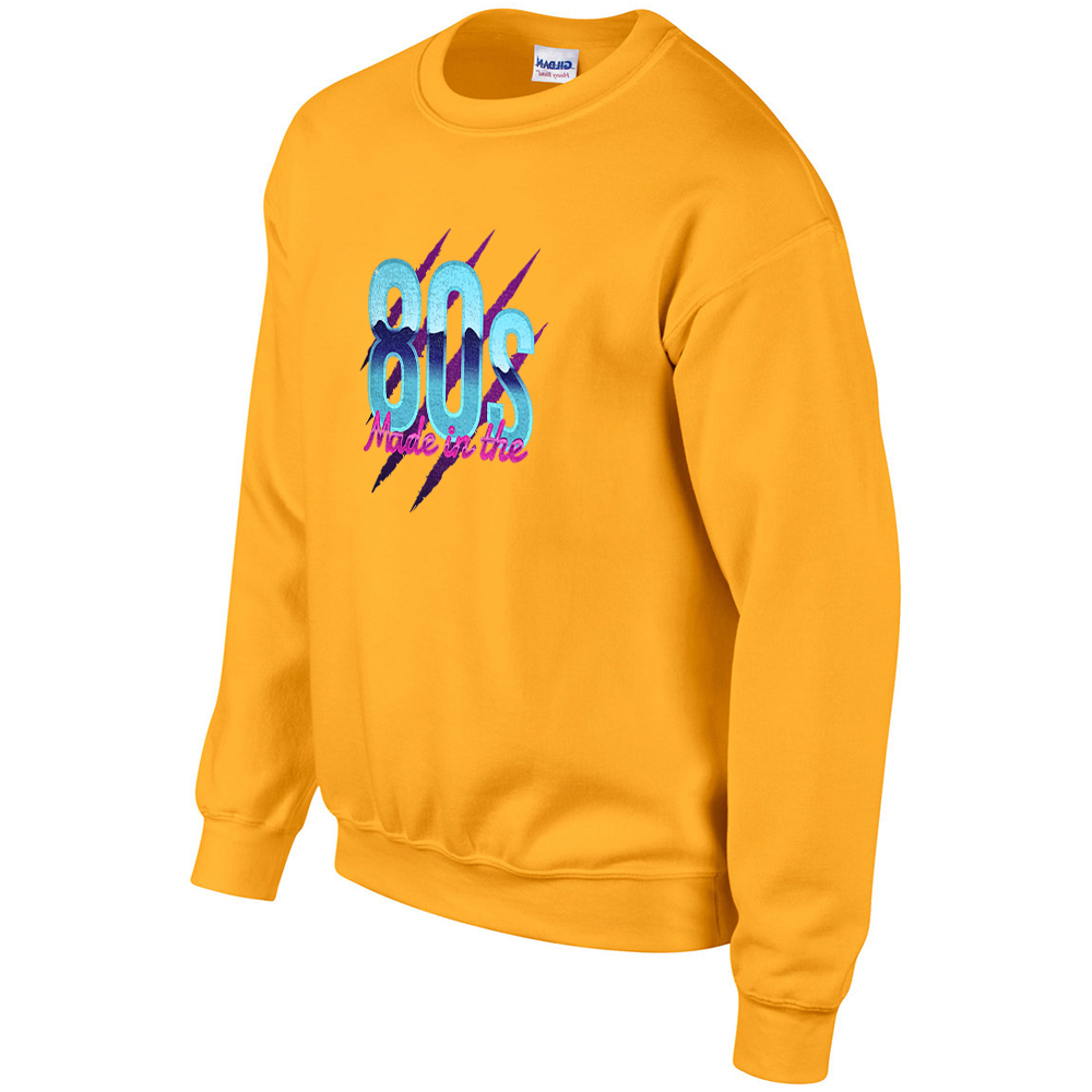 Picture of Gildan Heavy Blend Adult Crewneck Sweatshirts