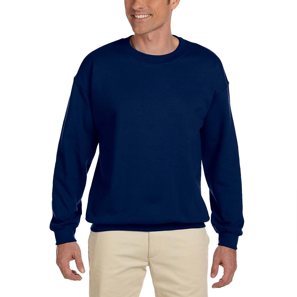 Picture of Gildan Heavy Blend Adult Crewneck Sweatshirts