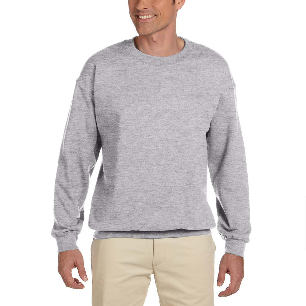 Picture of Gildan Heavy Blend Adult Crewneck Sweatshirts