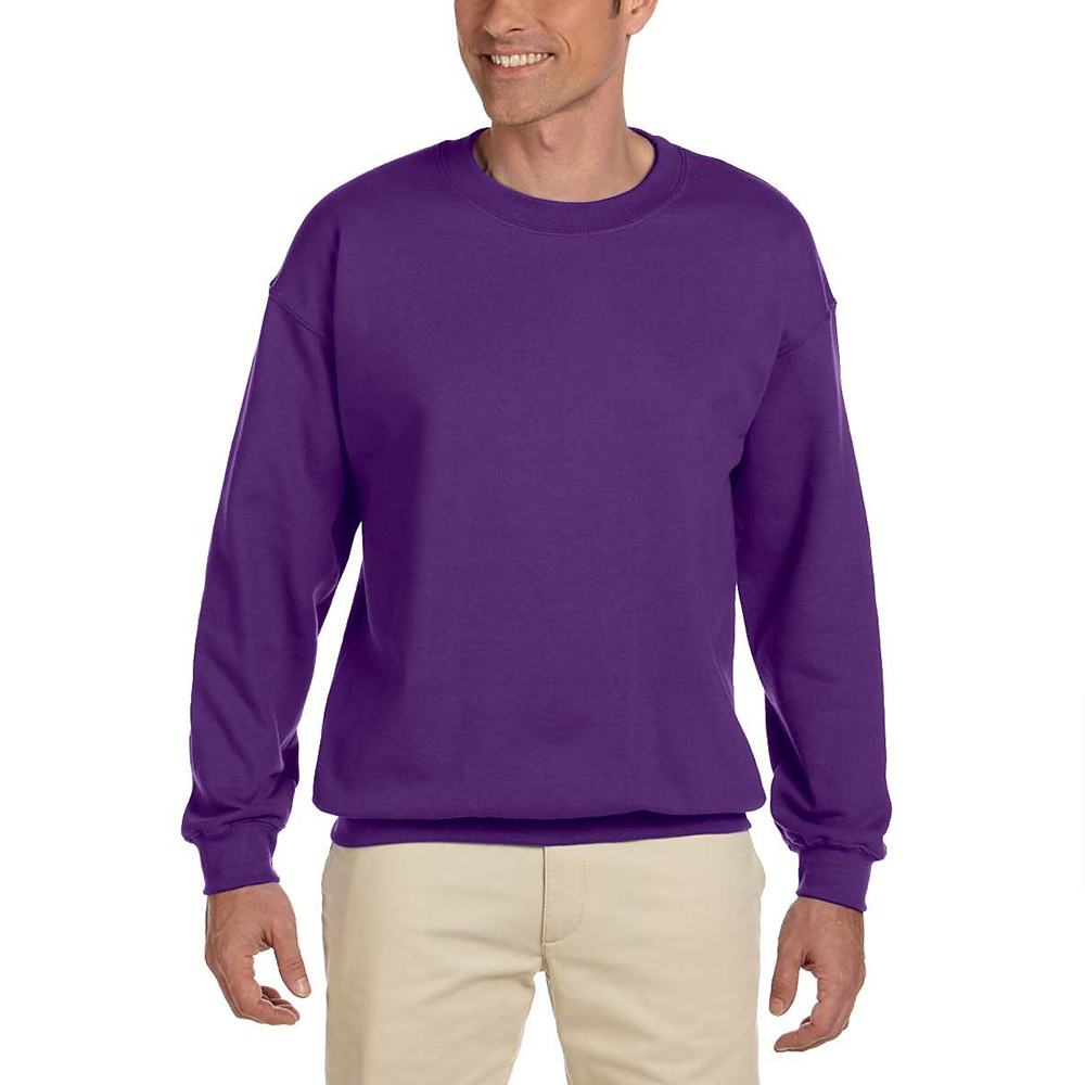 Picture of Gildan Heavy Blend Adult Crewneck Sweatshirts