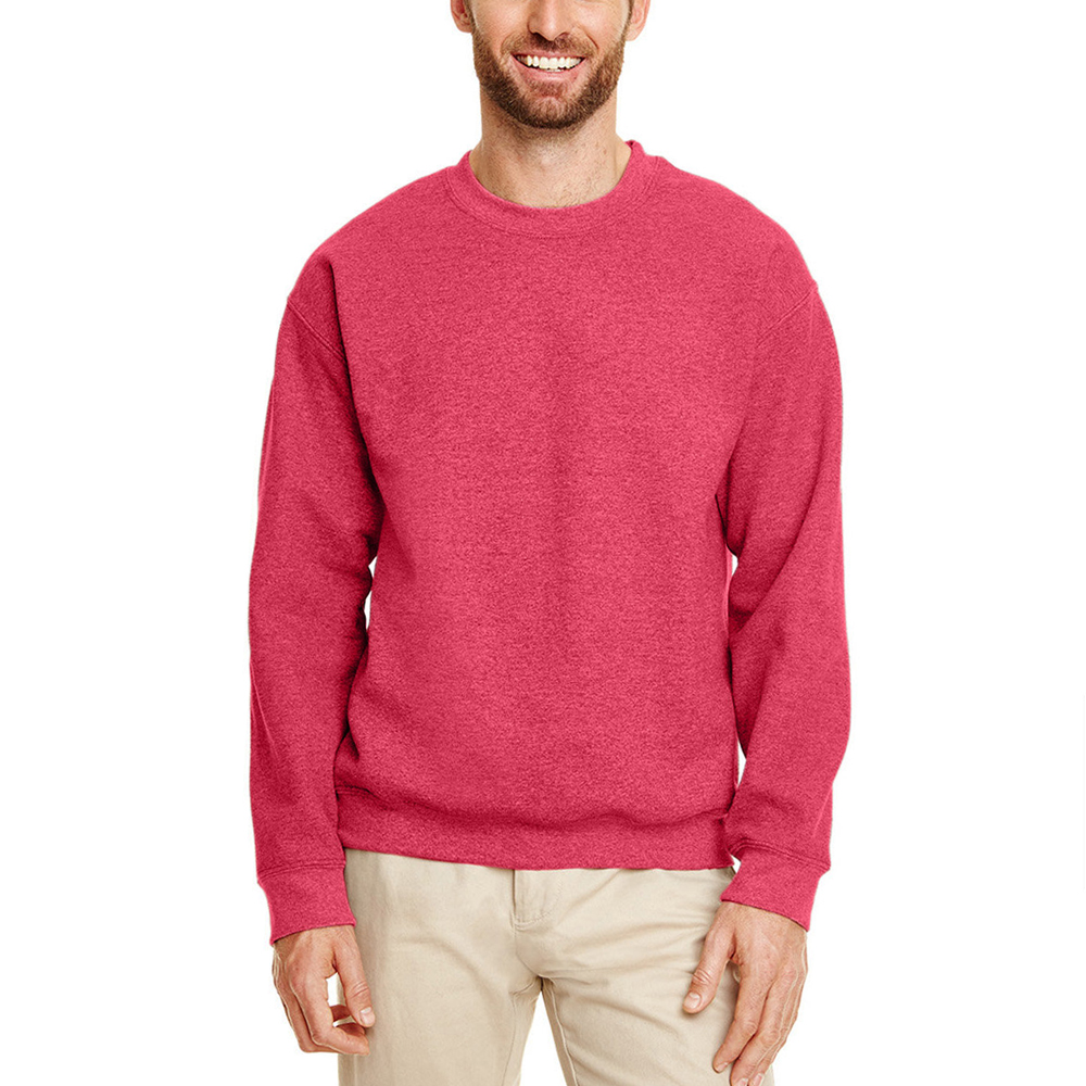 Picture of Gildan Heavy Blend Adult Crewneck Sweatshirts