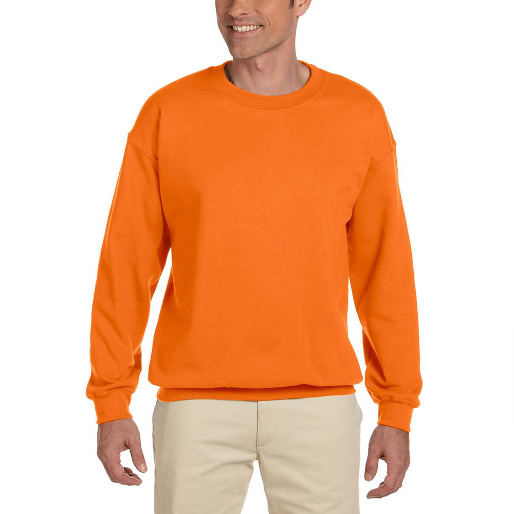 Picture of Gildan Heavy Blend Adult Crewneck Sweatshirts