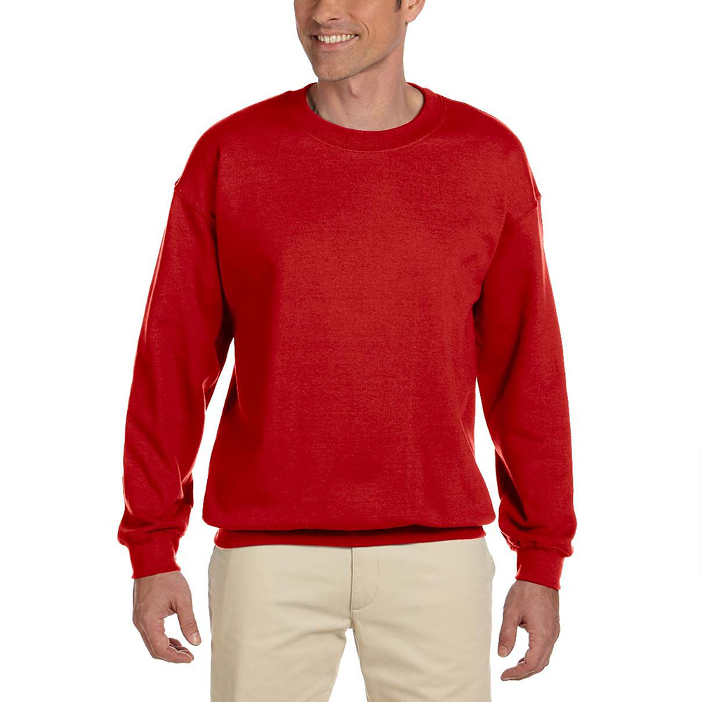 Picture of Gildan Heavy Blend Adult Crewneck Sweatshirts
