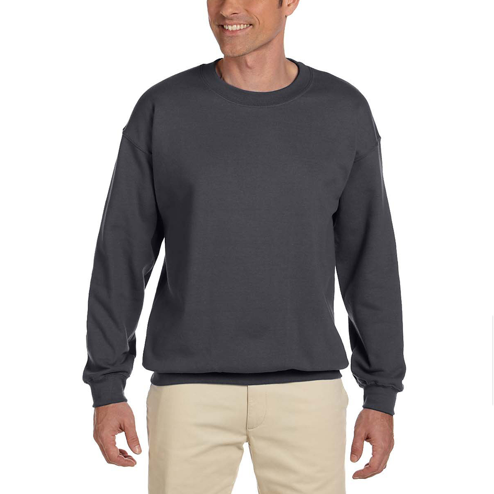 Picture of Gildan Heavy Blend Adult Crewneck Sweatshirts