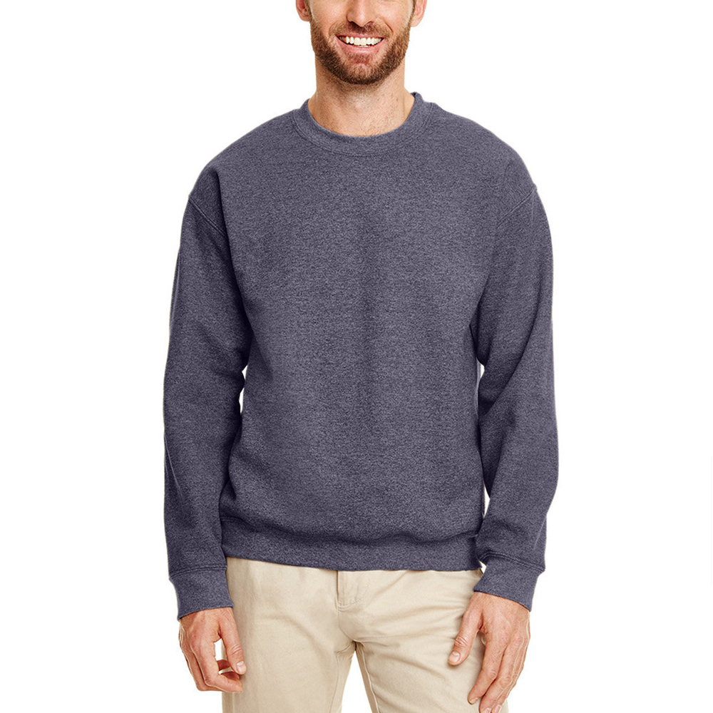 Picture of Gildan Heavy Blend Adult Crewneck Sweatshirts
