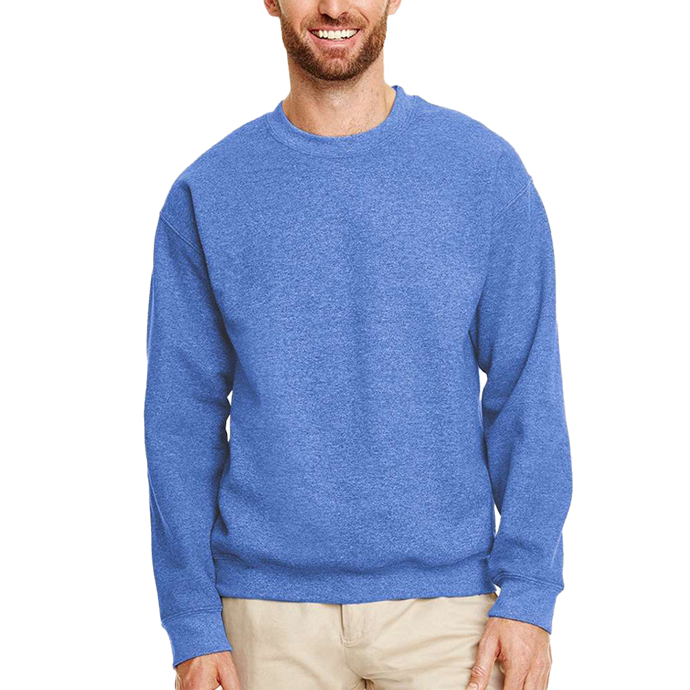 Picture of Gildan Heavy Blend Adult Crewneck Sweatshirts