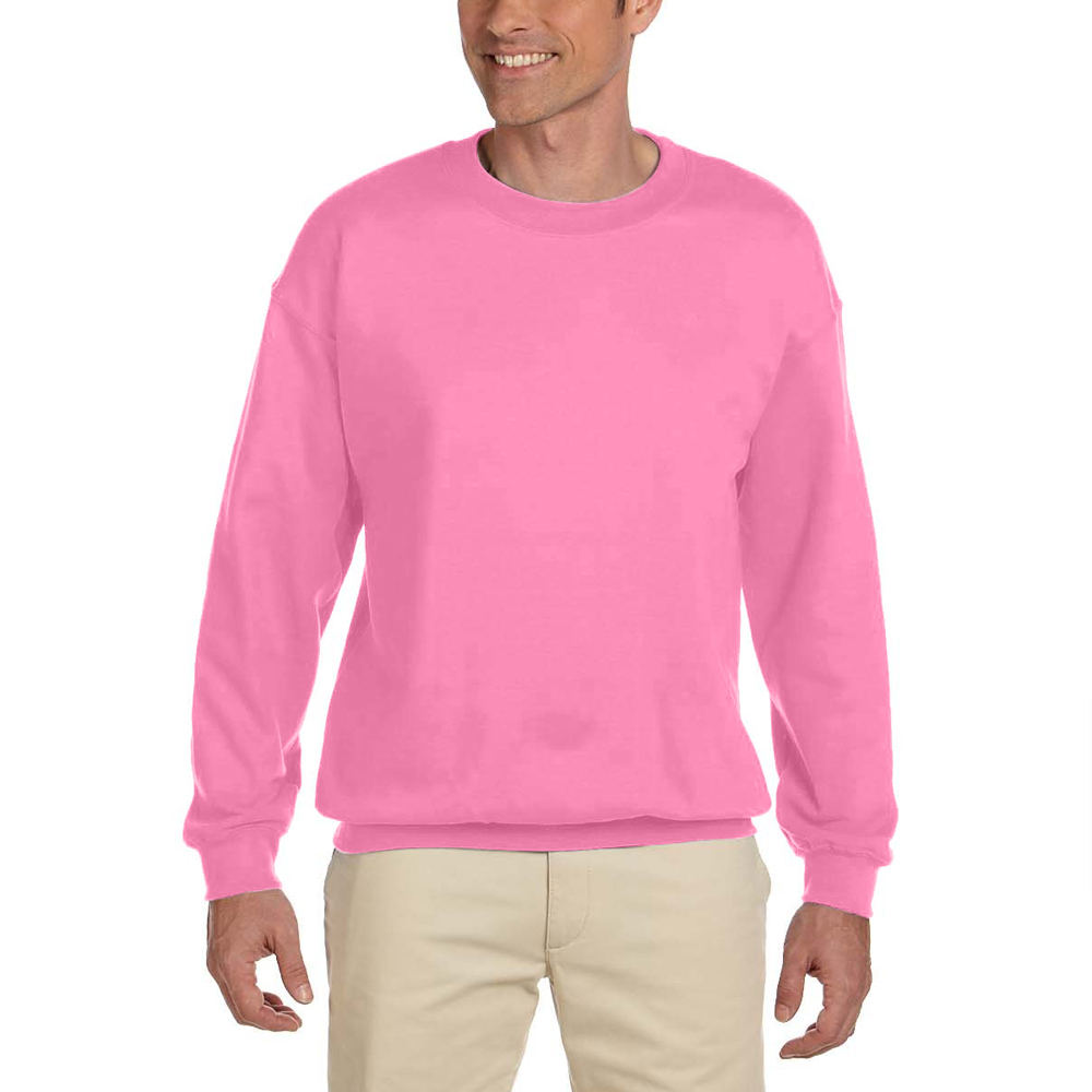 Picture of Gildan Heavy Blend Adult Crewneck Sweatshirts
