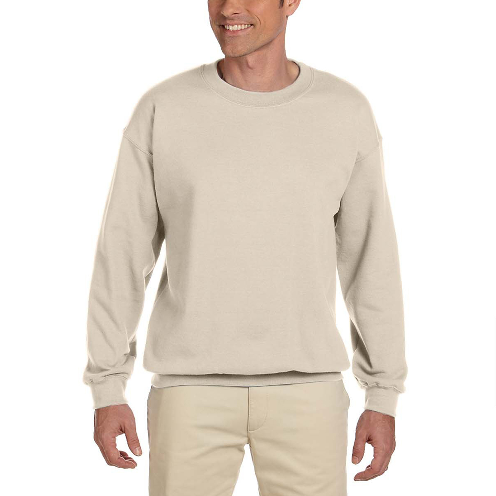 Picture of Gildan Heavy Blend Adult Crewneck Sweatshirts