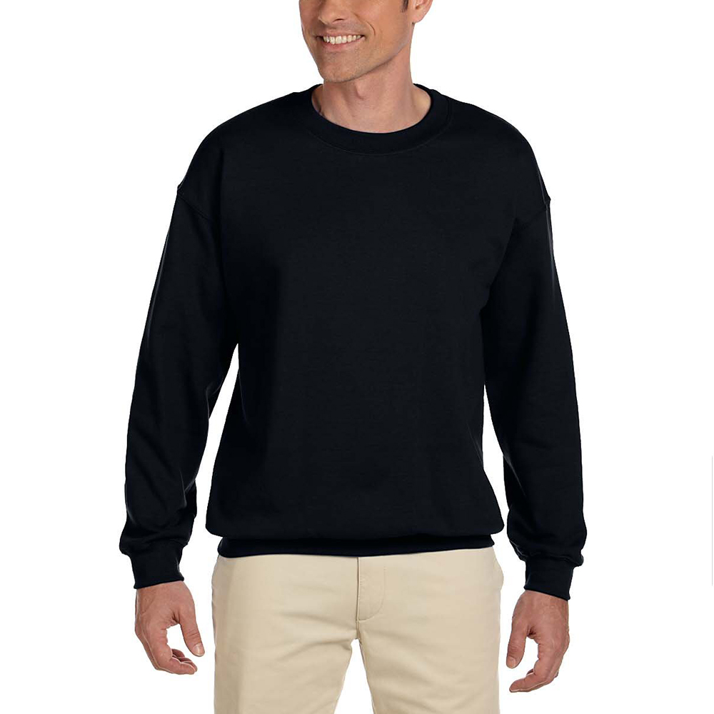 Picture of Gildan Heavy Blend Adult Crewneck Sweatshirts