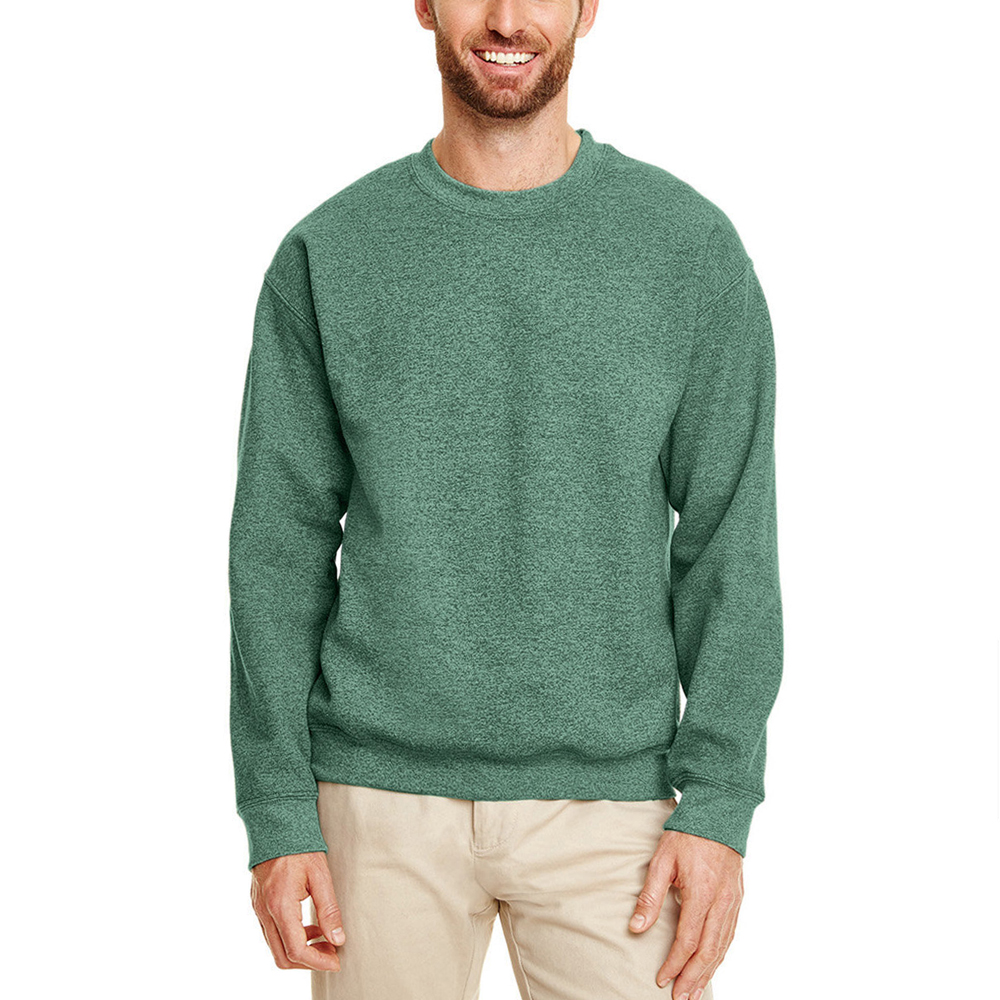 Picture of Gildan Heavy Blend Adult Crewneck Sweatshirts