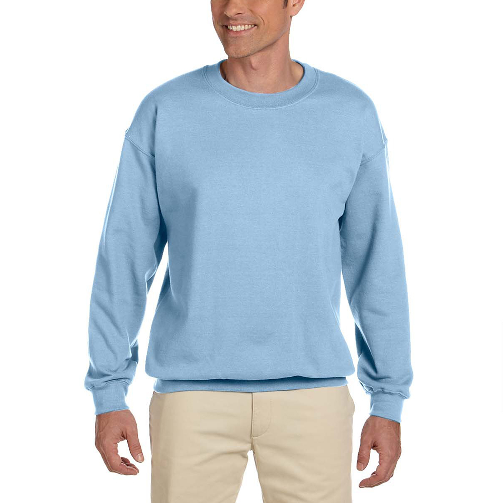 Picture of Gildan Heavy Blend Adult Crewneck Sweatshirts