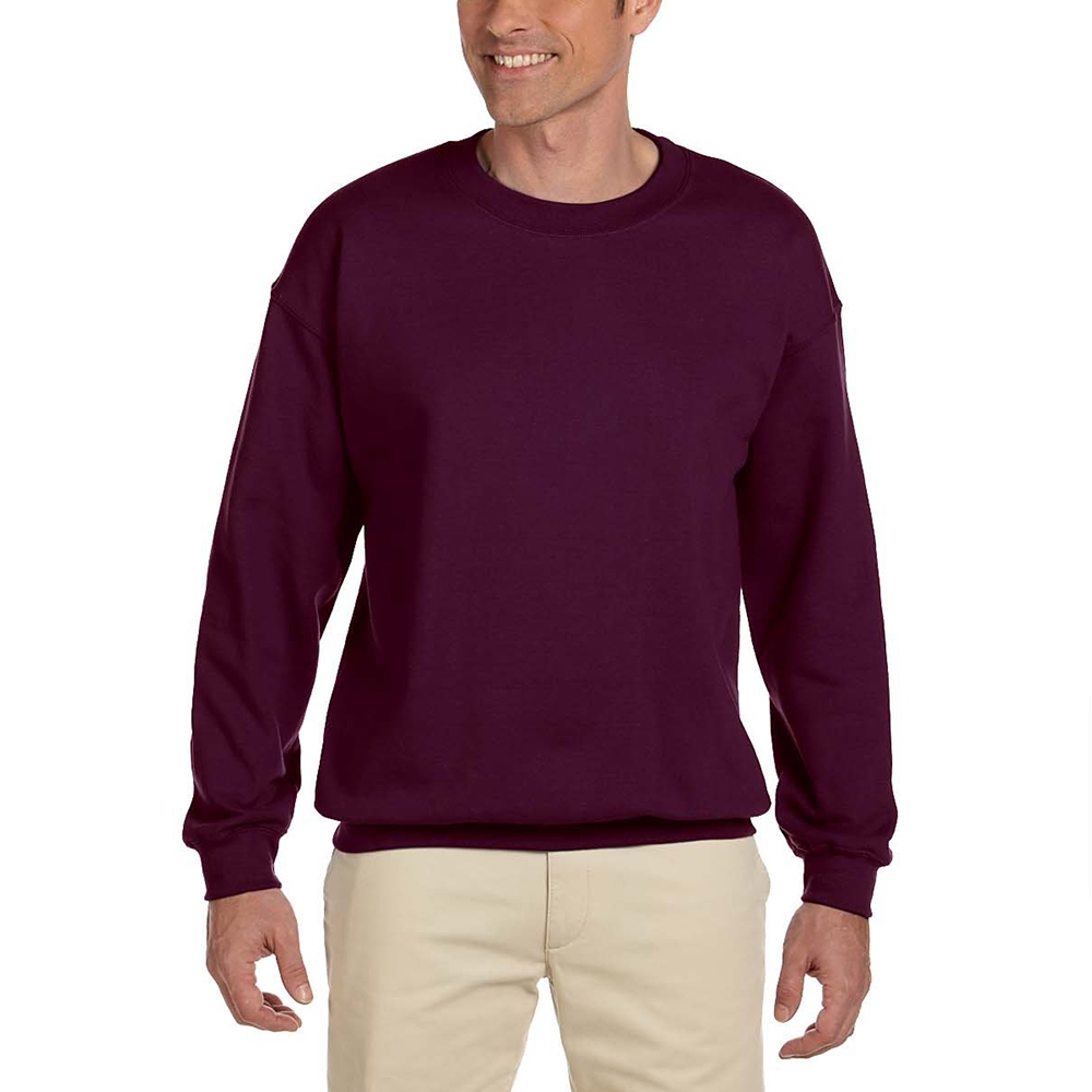 Picture of Gildan Heavy Blend Adult Crewneck Sweatshirts