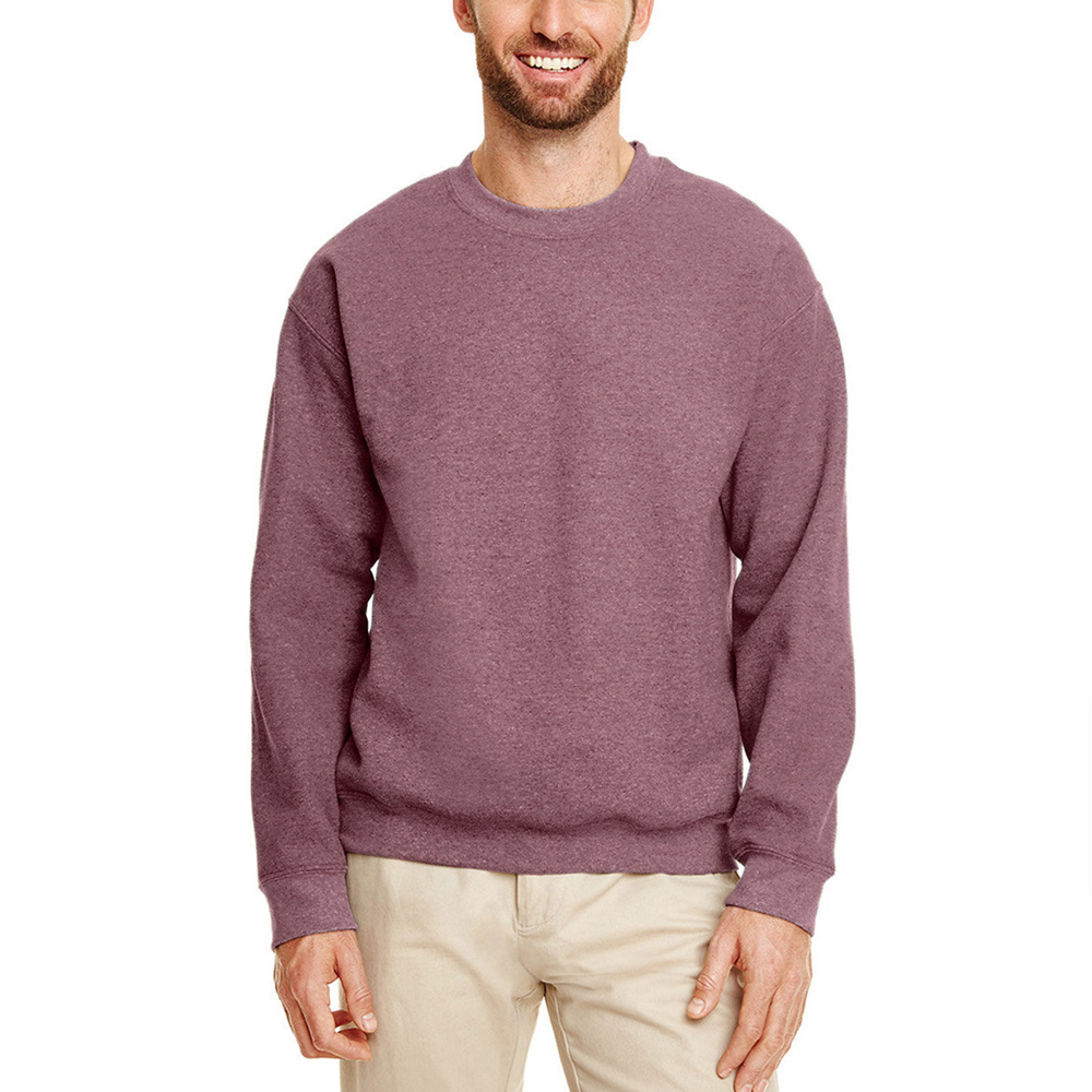 Picture of Gildan Heavy Blend Adult Crewneck Sweatshirts