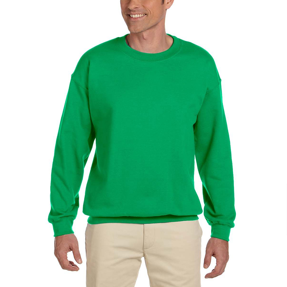 Picture of Gildan Heavy Blend Adult Crewneck Sweatshirts