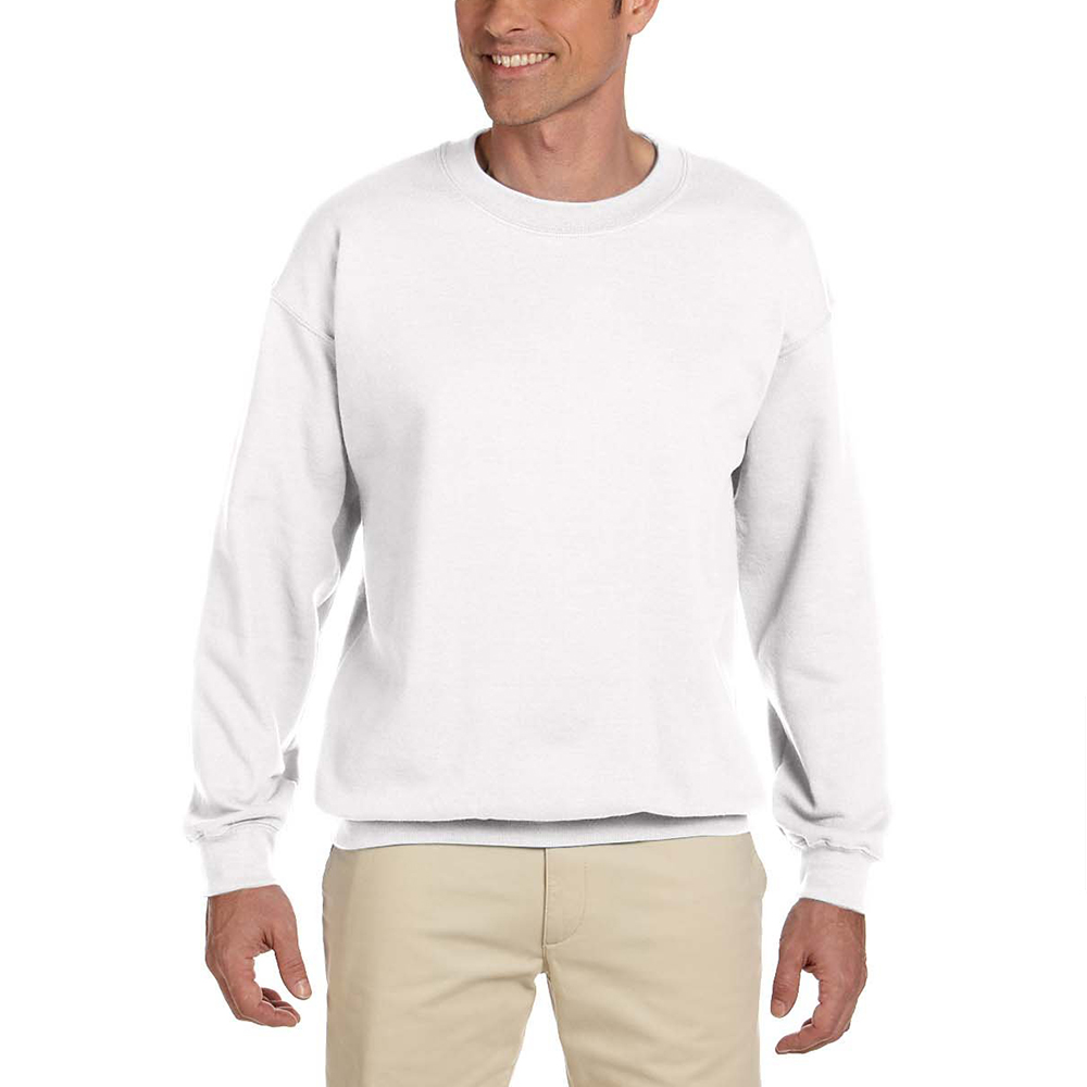 Picture of Gildan Heavy Blend Adult Crewneck Sweatshirts