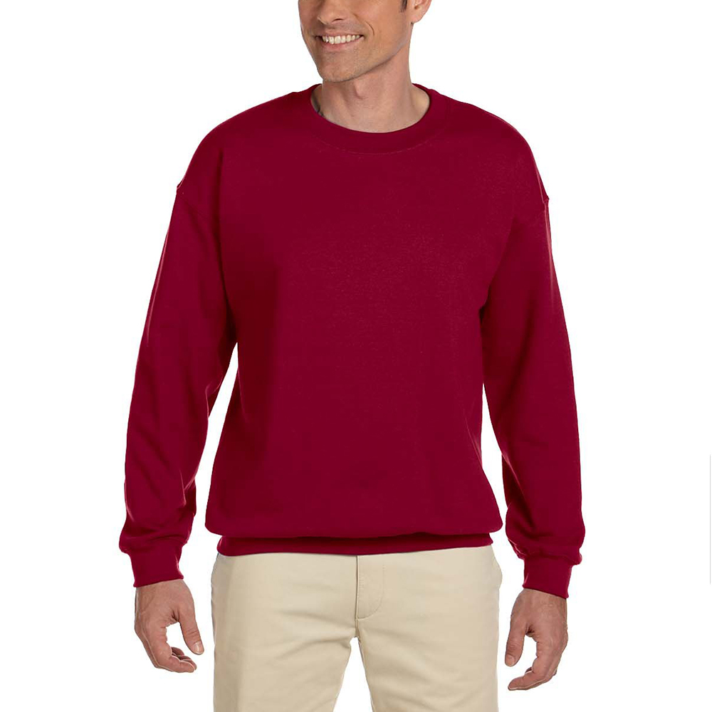 Picture of Gildan Heavy Blend Adult Crewneck Sweatshirts