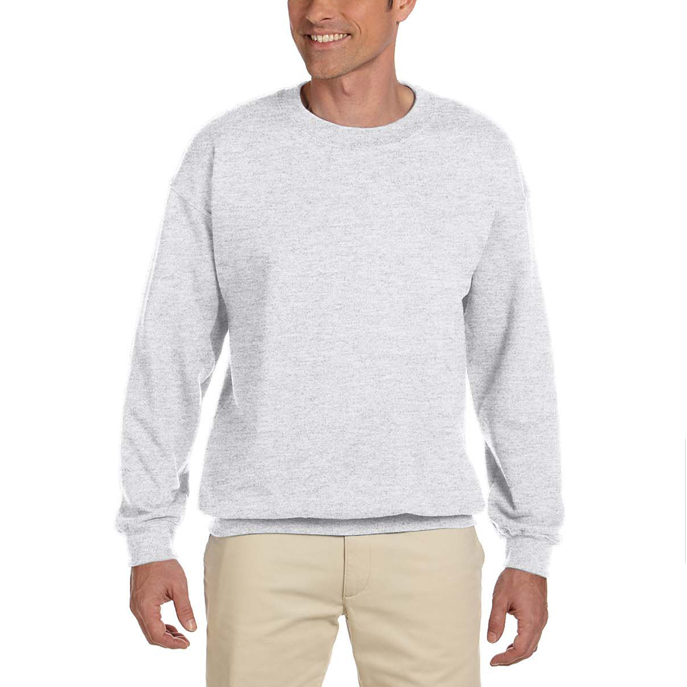 Picture of Gildan Heavy Blend Adult Crewneck Sweatshirts