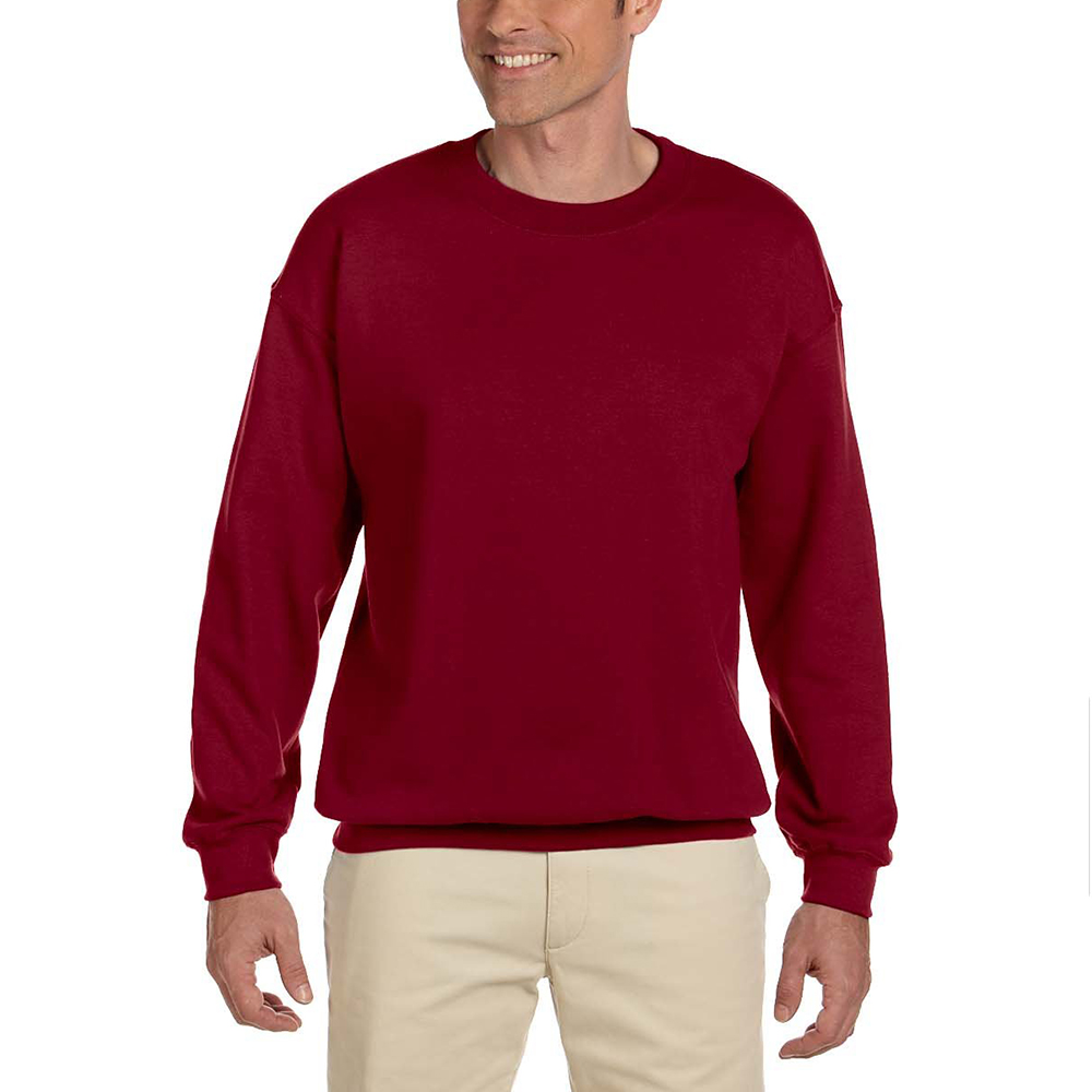 Picture of Gildan Heavy Blend Adult Crewneck Sweatshirts