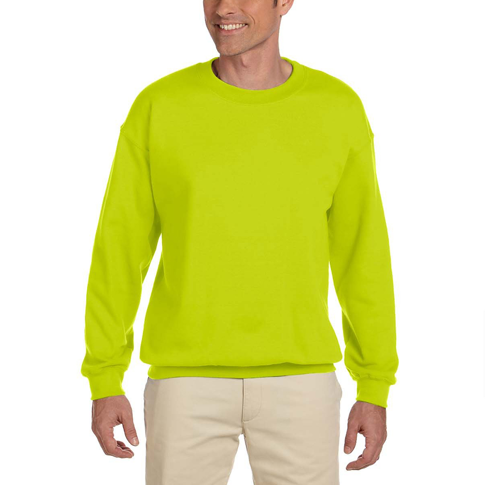Picture of Gildan Heavy Blend Adult Crewneck Sweatshirts