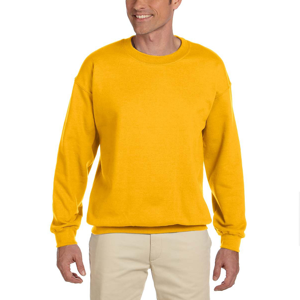Picture of Gildan Heavy Blend Adult Crewneck Sweatshirts
