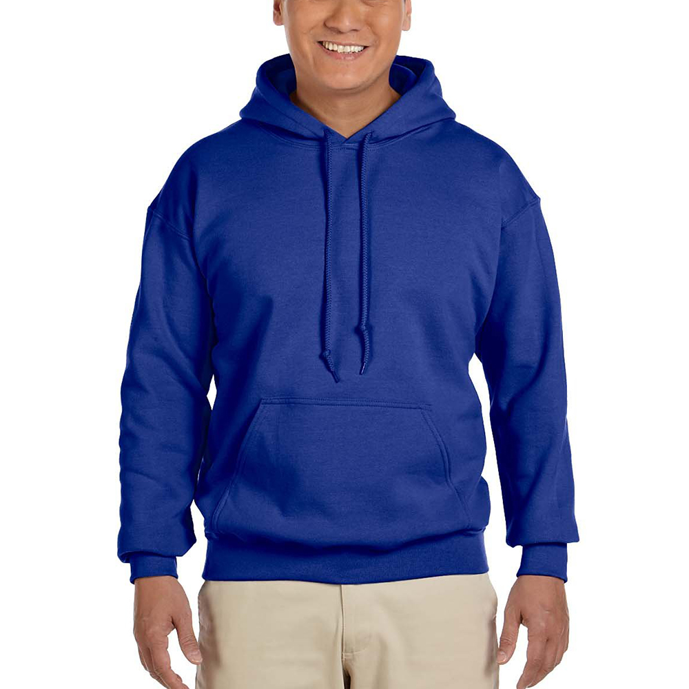 Picture of Gildan Adult Hooded Sweatshirts